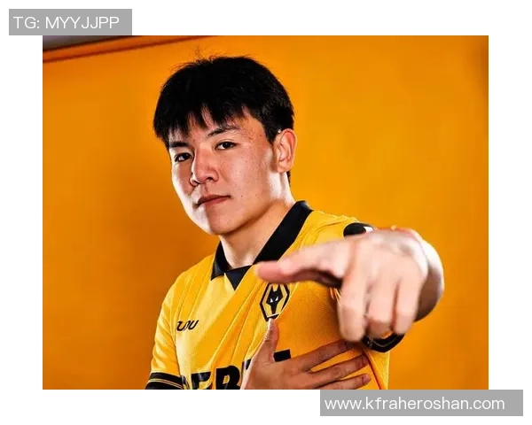 狼队U21惜败伯恩茅斯U21徐彬本赛季已无比赛可战 狼队U21惜败伯恩茅斯U21徐彬本赛季已无比赛可战