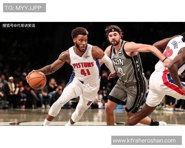哈登引领的活塞卧底之谜与马刺悬念揭晓的终极对决 哈登引领的活塞卧底之谜与马刺悬念揭晓的终极对决